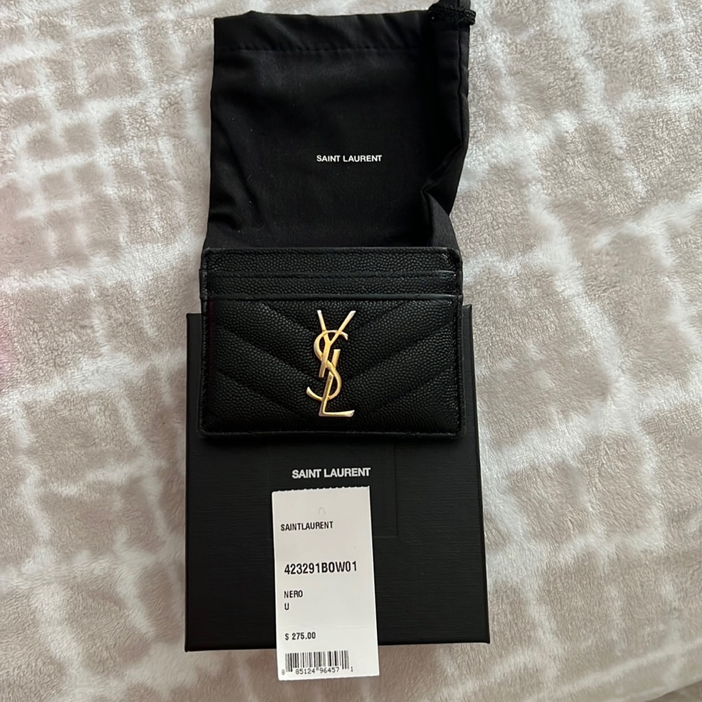 Card holder
